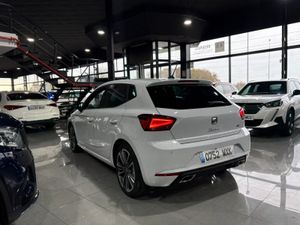 Seat Ibiza 1.5 TSI DSG FR Salta   - Foto 9