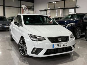 Seat Ibiza 1.5 TSI DSG FR Salta   - Foto 3