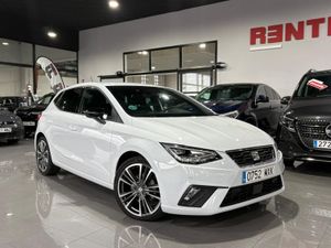 Seat Ibiza 1.5 TSI DSG FR Salta   - Foto 33