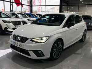 Seat Ibiza 1.5 TSI DSG FR Salta   - Foto 6