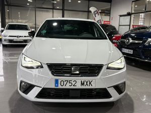 Seat Ibiza 1.5 TSI DSG FR Salta   - Foto 8