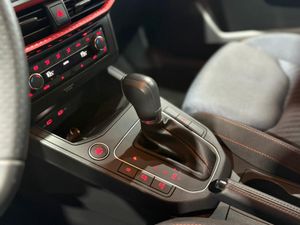 Seat Ibiza 1.5 TSI DSG FR Salta   - Foto 17