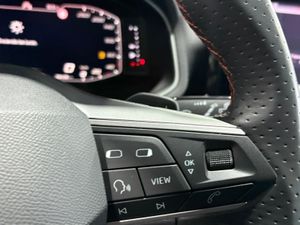 Seat Ibiza 1.5 TSI DSG FR Salta   - Foto 16