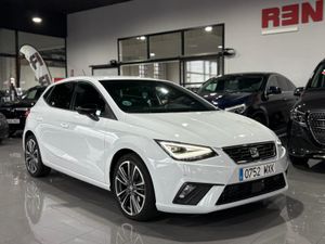 Seat Ibiza 1.5 TSI DSG FR Salta   - Foto 10