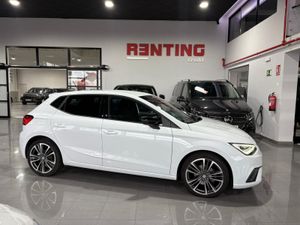 Seat Ibiza 1.5 TSI DSG FR Salta   - Foto 4