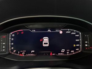 Seat Ibiza 1.5 TSI DSG FR Salta   - Foto 28