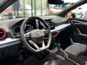 Seat Ibiza 1.5 TSI DSG FR Salta   - Foto 13