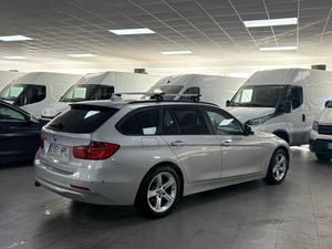 BMW Serie 3 318d TOURING   - Foto 7