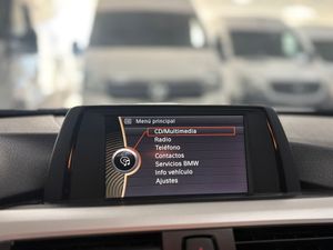 BMW Serie 3 318d TOURING   - Foto 20