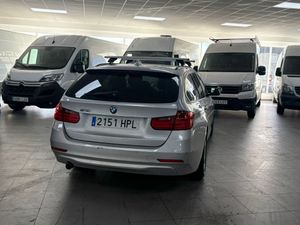 BMW Serie 3 318d TOURING   - Foto 5