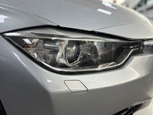 BMW Serie 3 318d TOURING   - Foto 6