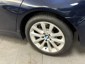 BMW Serie 5 520D MOTOR CON 168.000 KM  - Foto 10