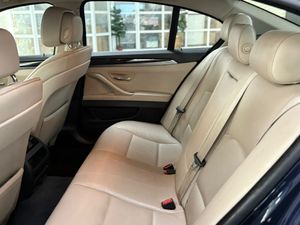 BMW Serie 5 520D MOTOR CON 168.000 KM  - Foto 29