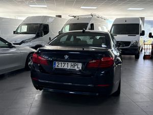 BMW Serie 5 520D MOTOR CON 168.000 KM  - Foto 7