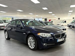 BMW Serie 5 520D MOTOR CON 168.000 KM  - Foto 33