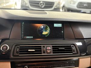 BMW Serie 5 520D MOTOR CON 168.000 KM  - Foto 25