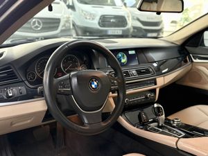 BMW Serie 5 520D MOTOR CON 168.000 KM  - Foto 16
