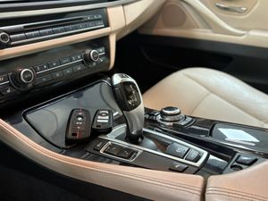 BMW Serie 5 520D MOTOR CON 168.000 KM  - Foto 17