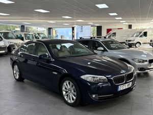 BMW Serie 5 520D MOTOR CON 168.000 KM  - Foto 22