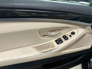 BMW Serie 5 520D MOTOR CON 168.000 KM  - Foto 20