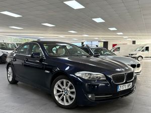 BMW Serie 5 520D MOTOR CON 168.000 KM  - Foto 2
