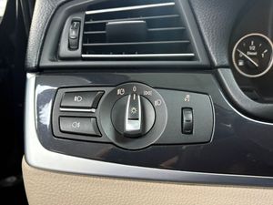 BMW Serie 5 520D MOTOR CON 168.000 KM  - Foto 24