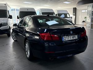 BMW Serie 5 520D MOTOR CON 168.000 KM  - Foto 6