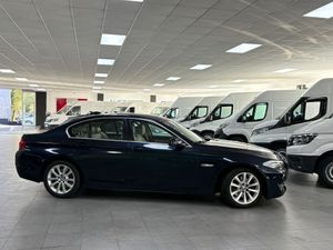 BMW Serie 5 520D MOTOR CON 168.000 KM  - Foto 4