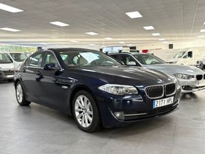 BMW Serie 5 520D MOTOR CON 168.000 KM  - Foto 3