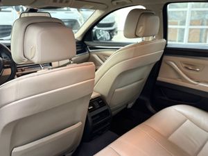 BMW Serie 5 520D MOTOR CON 168.000 KM  - Foto 27