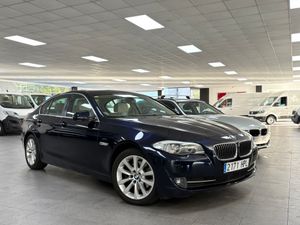BMW Serie 5 520D MOTOR CON 168.000 KM  - Foto 5