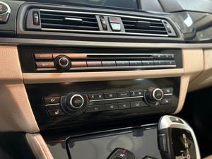 BMW Serie 5 520D MOTOR CON 168.000 KM  - Foto 23