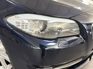 BMW Serie 5 520D MOTOR CON 168.000 KM  - Foto 9