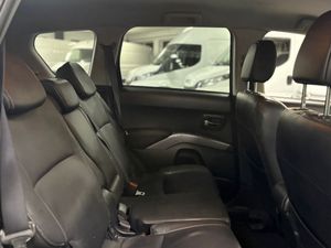 Peugeot 4007 2.2 HDI de 156 CV  PREMIUM PACK  - Foto 25