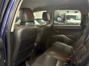 Peugeot 4007 2.2 HDI de 156 CV  PREMIUM PACK  - Foto 17