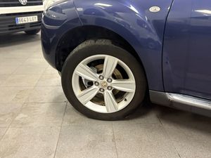 Peugeot 4007 2.2 HDI de 156 CV  PREMIUM PACK  - Foto 8