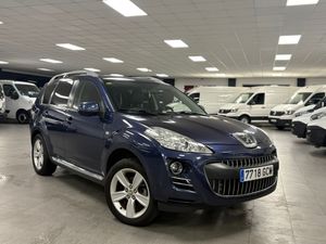 Peugeot 4007 2.2 HDI de 156 CV  PREMIUM PACK  - Foto 2