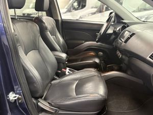 Peugeot 4007 2.2 HDI de 156 CV  PREMIUM PACK  - Foto 13