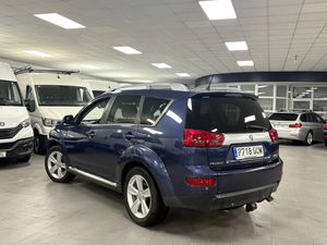 Peugeot 4007 2.2 HDI de 156 CV  PREMIUM PACK  - Foto 6