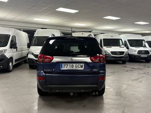 Peugeot 4007 2.2 HDI de 156 CV  PREMIUM PACK  - Foto 7