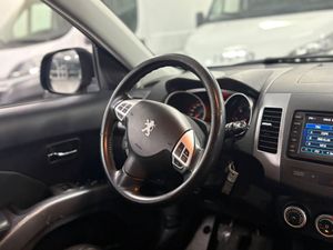 Peugeot 4007 2.2 HDI de 156 CV  PREMIUM PACK  - Foto 11