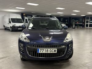 Peugeot 4007 2.2 HDI de 156 CV  PREMIUM PACK  - Foto 3