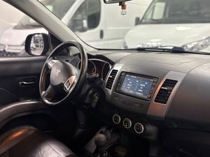 Peugeot 4007 2.2 HDI de 156 CV  PREMIUM PACK  - Foto 10