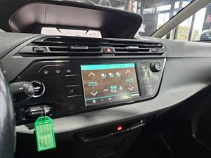 Citroën C4 Picasso 1.2PURETECH 130CV AUTOMATICO   - Foto 11