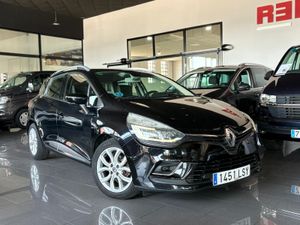 Renault Clio SW AUT.   - Foto 11