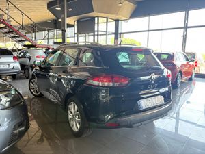 Renault Clio SW AUT.   - Foto 5