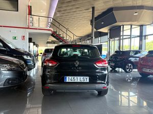 Renault Clio SW AUT.   - Foto 14