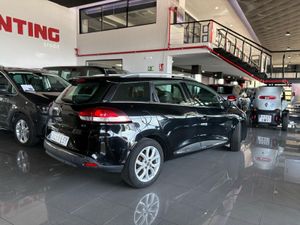 Renault Clio SW AUT.   - Foto 4