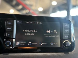 Hyundai i10 i10 1.0 Klass CAMARA  - Foto 21