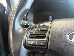 Hyundai i10 i10 1.0 Klass CAMARA  - Foto 14